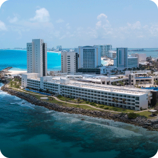 Cancun Airport