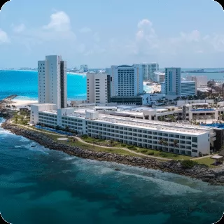 Aeropuerto de Cancun