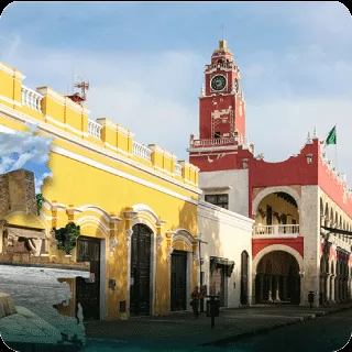 Aeropuerto de Merida