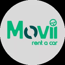 Logo Movii